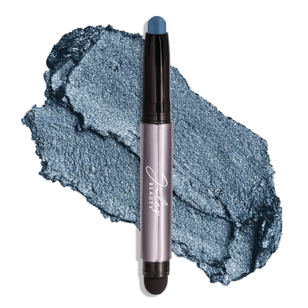 Julep Eyeshadow 101: Sapphire Shimmer, NIB